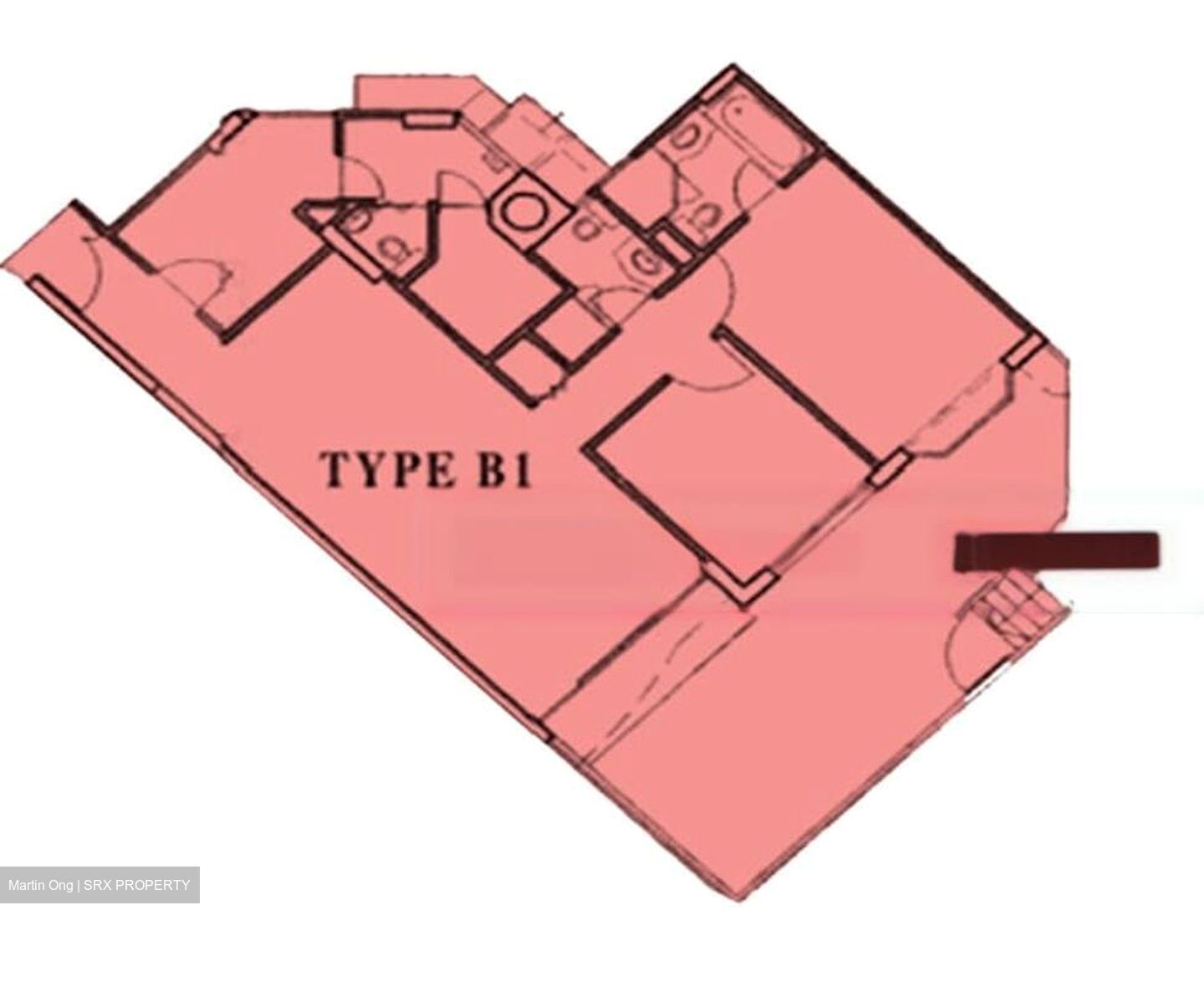 Eastpoint Green (D18), Condominium #476724231